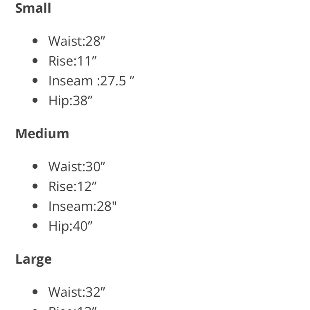 POL Contrasting Panel
Patchwork Wide Leg Pants in… - image 8